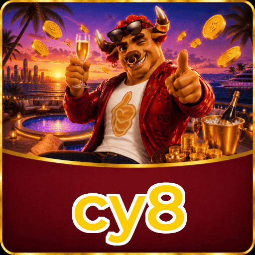 Plataforma cy8 - Cloud AWS Infrastructure