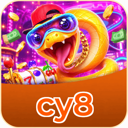 cy8 Segurança Logo 2