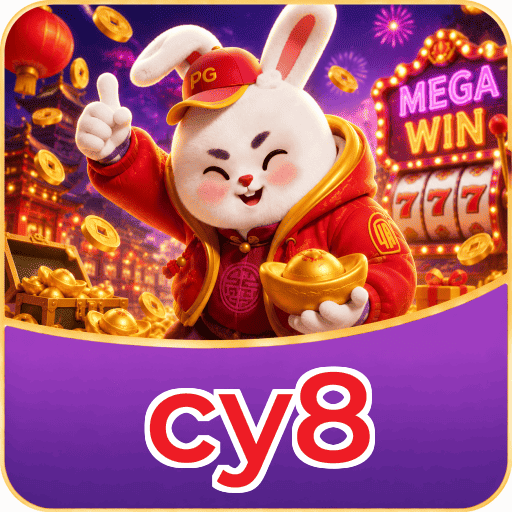 cy8 Segurança Logo 1