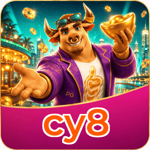 Plataforma cy8 - PIX Instantâneo