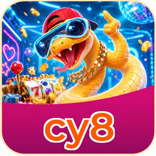 cy8 PIX Instantâneo - Saques em 8 Minutos