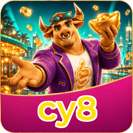 Odds Competitivas cy8