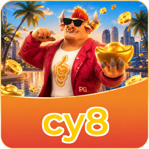 cy8 Logo 3