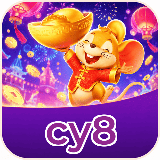 cy8 Instalar Logo 2