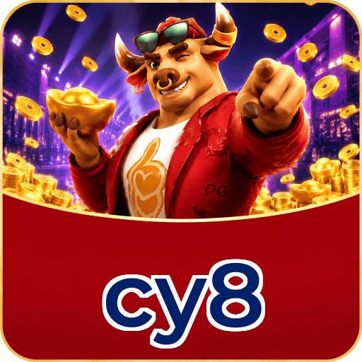 Slots cy8 - Jackpots Progressivos