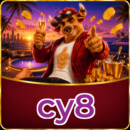 Slots cy8 - RTP Alto Certificado