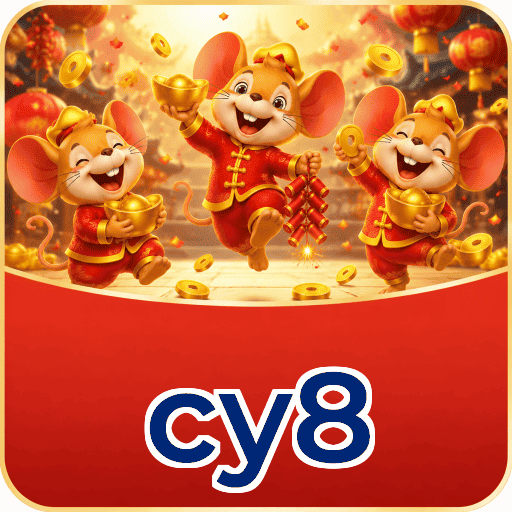 Servidor Brasil cy8