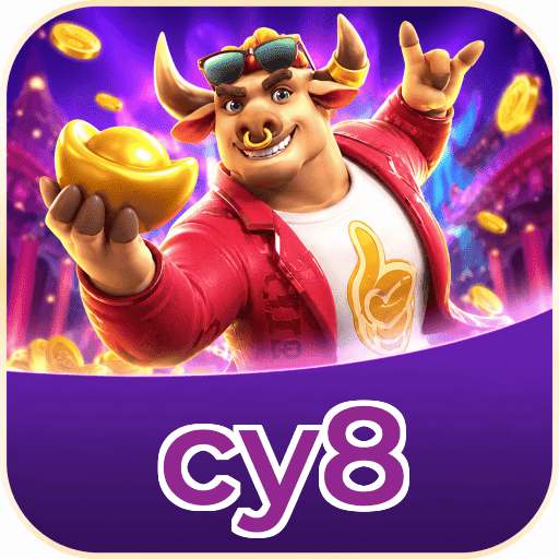 cy8 Logo 2