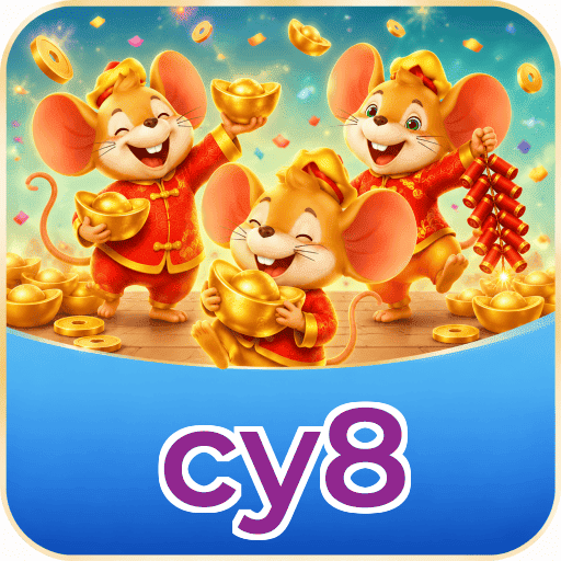 cy8 Logo 1