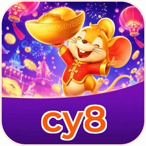cy8 Segurança Logo 3